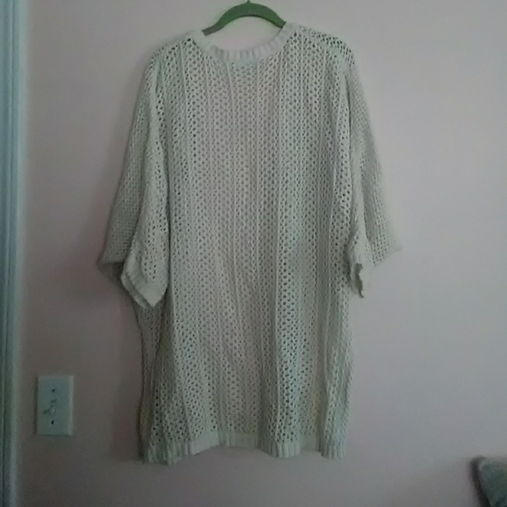Knit sweater - Picture 4 of 4